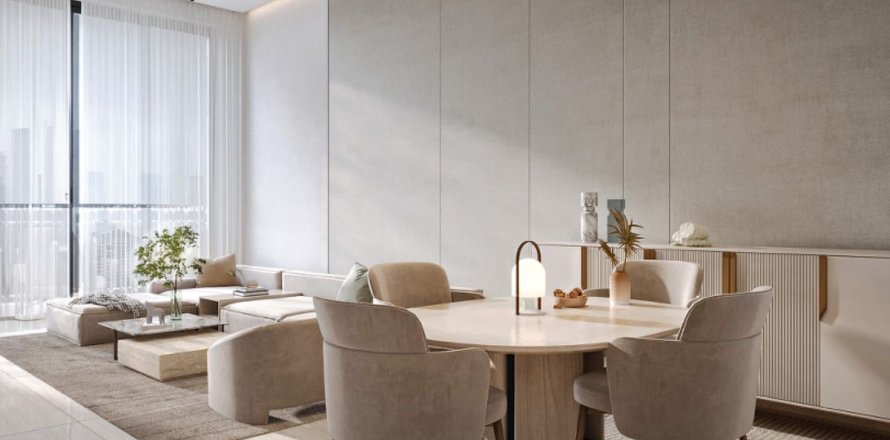Apartment de 2 dormitorios en Dubai, UAE No. 168436