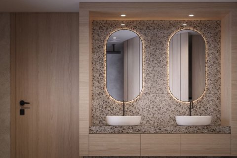 Apartment de 2 dormitorios en Dubai, UAE No. 168436 6