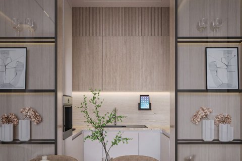 Apartment de 2 dormitorios en Dubai, UAE No. 168436 12