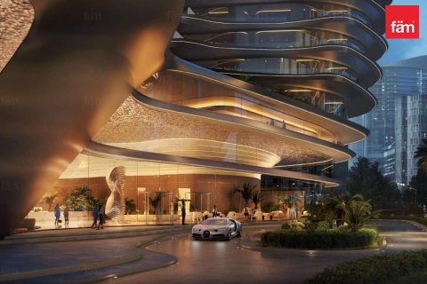 2 bedrooms Apartment in Business Bay, UAE No. 168437 3