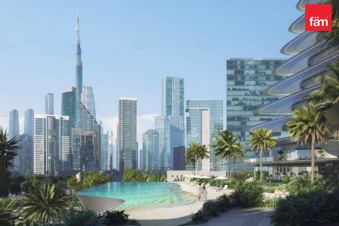 2 bedrooms Apartment in Business Bay, UAE No. 168437 4