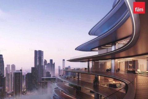 2 bedrooms Apartment in Business Bay, UAE No. 168437 10