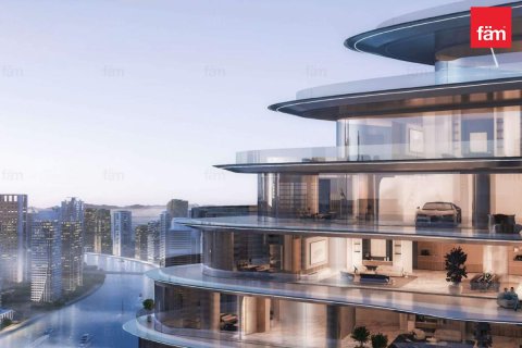 2 bedrooms Apartment in Business Bay, UAE No. 168437 11
