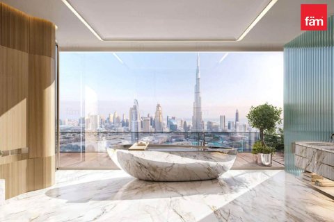2 bedrooms Apartment in Business Bay, UAE No. 168437 6