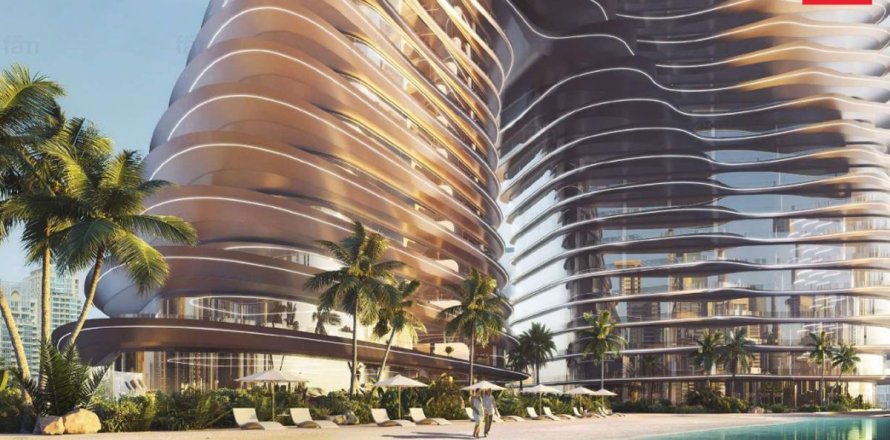 2 bedrooms Apartment in Business Bay, UAE No. 168437