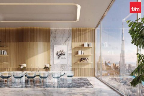 2 bedrooms Apartment in Business Bay, UAE No. 168437 8