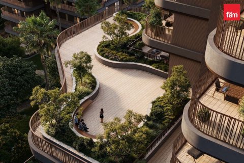 Villa de 3 dormitorios en Dubai, UAE No. 168433 7