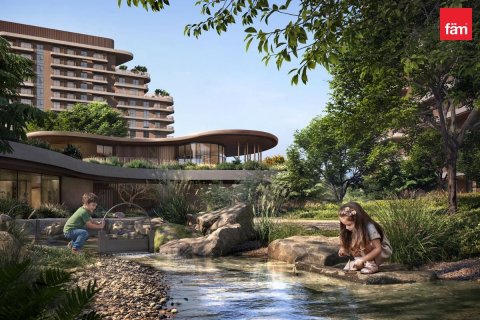 Villa de 3 dormitorios en Dubai, UAE No. 168433 6
