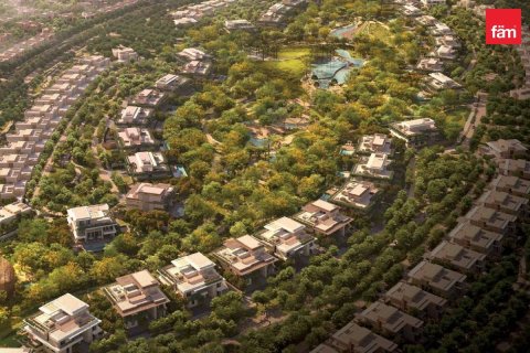 Villa de 3 dormitorios en Dubai, UAE No. 168433 3