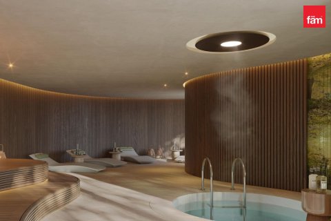 Villa de 3 dormitorios en Dubai, UAE No. 168433 8