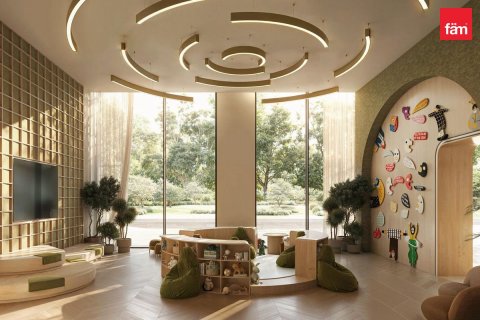 Villa de 3 dormitorios en Dubai, UAE No. 168433 10