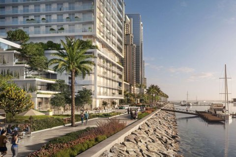 Apartment de 3 dormitorios en Dubai, UAE No. 168434 5