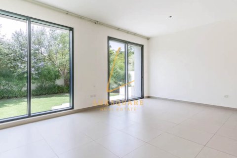 Вилла с 3 спальнями в Дубай Хилс Эстейт, ОАЭ №140646