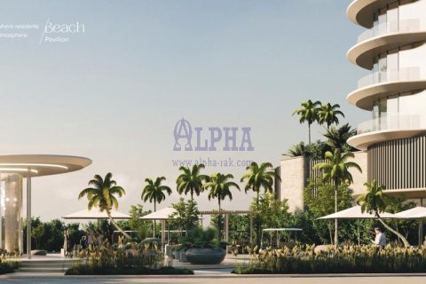 2 غرف نوم شقة في Al Hamra Village, الإمارات العربية المتحدة رقم 140641 7