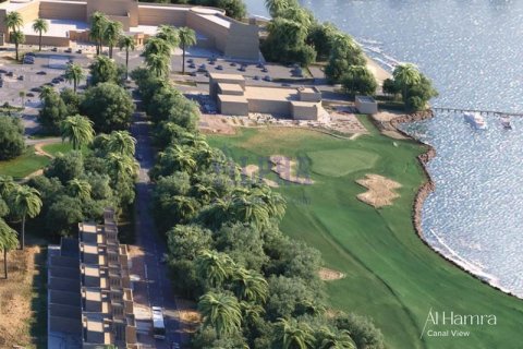 2 غرف نوم شقة في Al Hamra Village, الإمارات العربية المتحدة رقم 140641 9