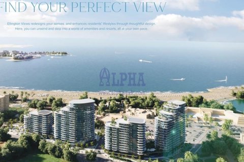 2 غرف نوم شقة في Al Hamra Village, الإمارات العربية المتحدة رقم 140641 17