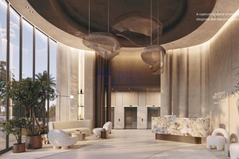 2 غرف نوم شقة في Al Hamra Village, الإمارات العربية المتحدة رقم 140641