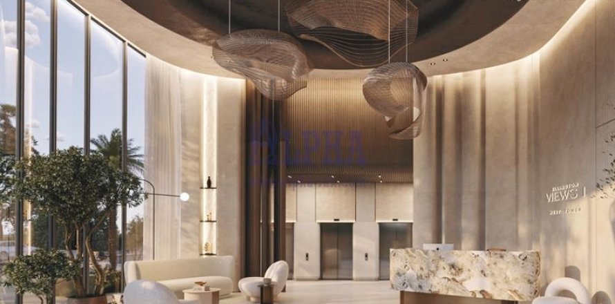 2 غرف نوم شقة في Al Hamra Village, الإمارات العربية المتحدة رقم 140641