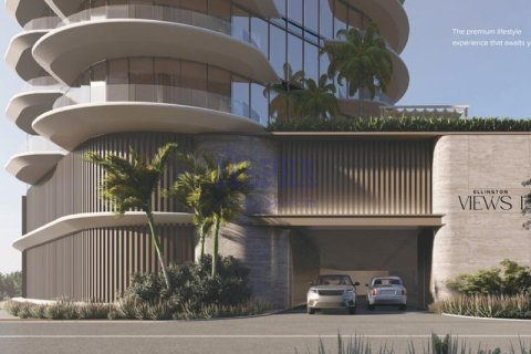 2 غرف نوم شقة في Al Hamra Village, الإمارات العربية المتحدة رقم 140641 6