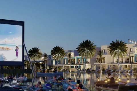 Townhouse de 4 chambres à Dubai, UAE No. 140386 13