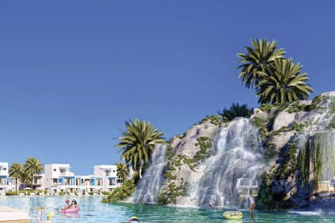 Townhouse de 4 chambres à Dubai, UAE No. 140386 11