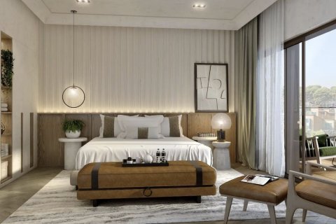 Townhouse de 4 chambres à Dubai, UAE No. 140386 5