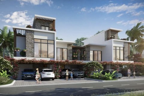 Townhouse de 4 chambres à Dubai, UAE No. 140386 10