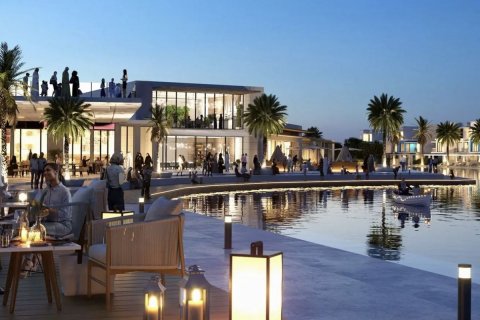 Townhouse de 4 chambres à Dubai, UAE No. 140386 12