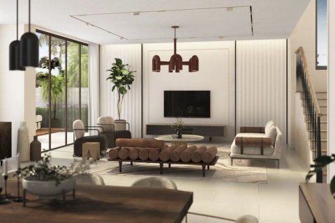 Townhouse de 4 chambres à Dubai, UAE No. 140386 4