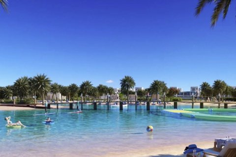 Townhouse de 4 chambres à Dubai, UAE No. 140386 6