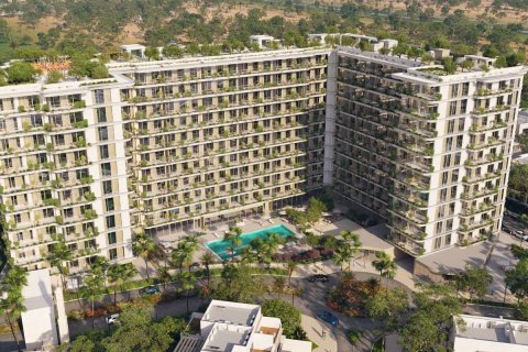 Appartement de 2 chambres à Dubai, UAE No. 140381 4