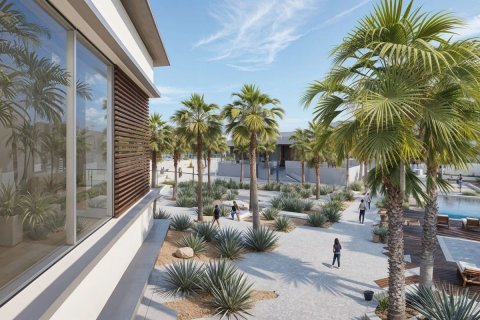 Appartement de 2 chambres à Dubai, UAE No. 140381 8