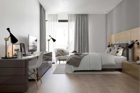 Квартира с 2 спальнями в Дубай Марина, ОАЭ №140384 8