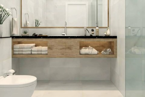 Квартира с 2 спальнями в Дубай Марина, ОАЭ №140384 13