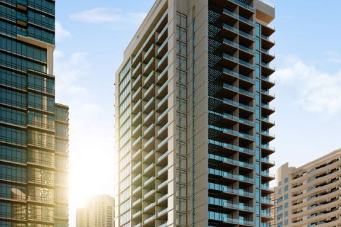 Квартира с 2 спальнями в Дубай Марина, ОАЭ №140384 12