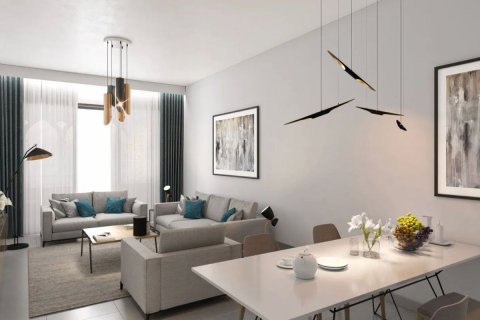 Квартира с 2 спальнями в Дубай Марина, ОАЭ №140384 4