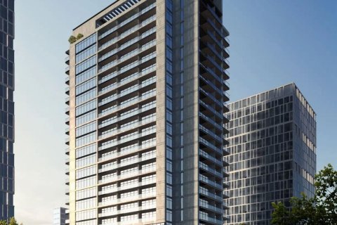 Квартира с 2 спальнями в Дубай Марина, ОАЭ №140384 14