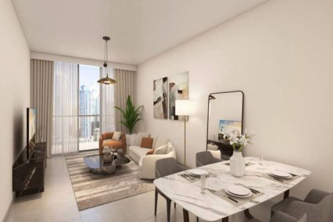 Квартира с 2 спальнями в Дубай Марина, ОАЭ №140384 6