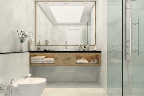 Квартира с 2 спальнями в Дубай Марина, ОАЭ №140384 9