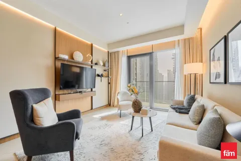 Appartement de 2 chambres à Dubai, UAE No. 140382 3