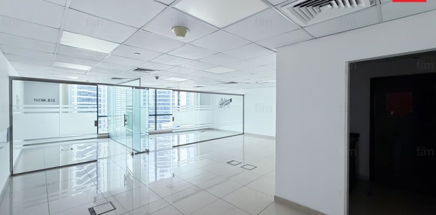 Office de 66.6m² à Dubai, UAE No. 140387