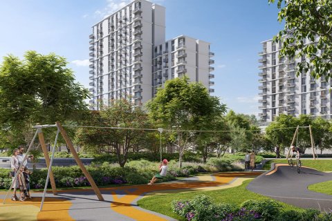 Квартира с 2 спальнями №126208 6