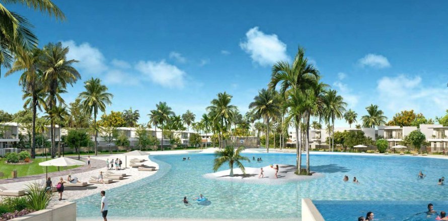 Villa de 4 chambres No. 126209