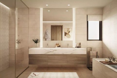 Villa de 4 chambres No. 126209 11