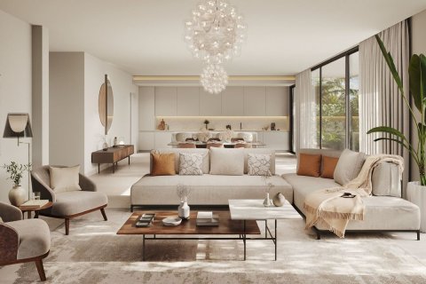 Villa de 4 chambres No. 126209 5