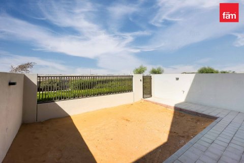 Таунхаус с 3 спальнями №126207 14