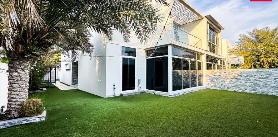 Townhouse de 4 chambres  No. 126205