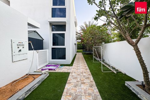 Townhouse de 4 chambres  No. 126205 22