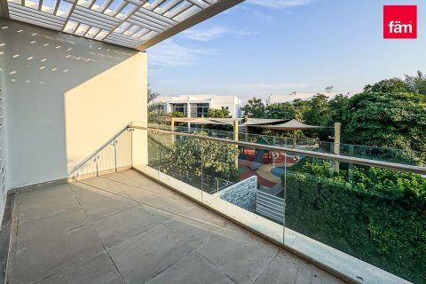 Townhouse de 4 chambres  No. 126205 9