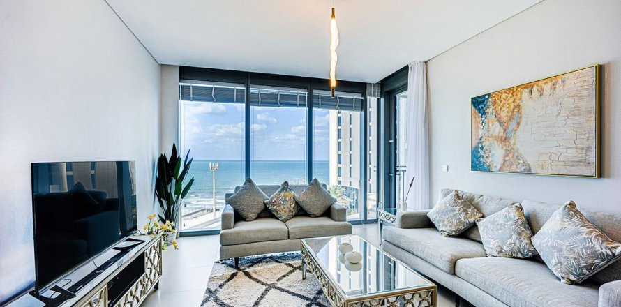 Квартира с 2 спальнями №126211